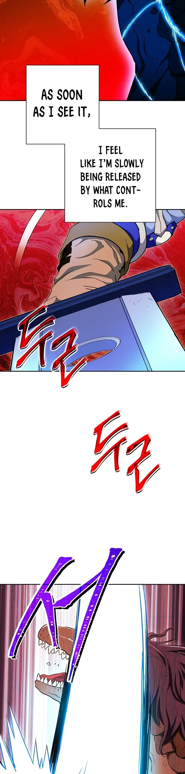 Skeleton Soldier Couldn’t Protect the Dungeon chapter 102 page 27