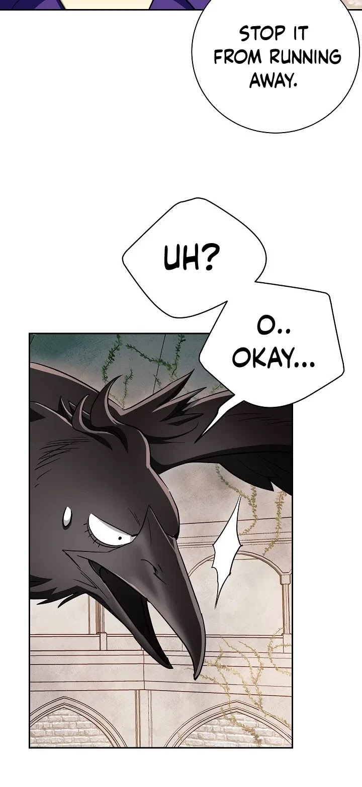 Skeleton Soldier Couldn’t Protect the Dungeon chapter 102 page 36