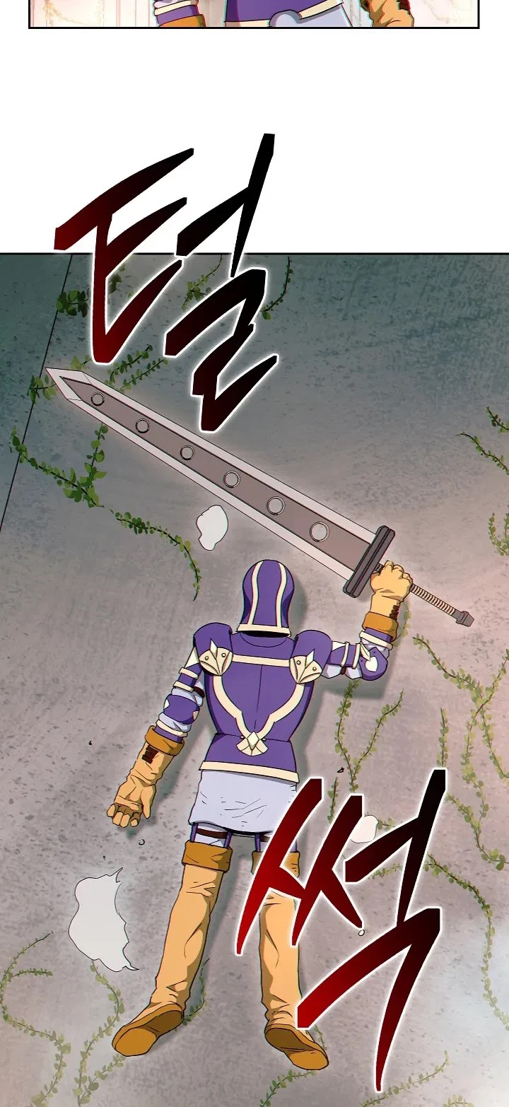 Skeleton Soldier Couldn’t Protect the Dungeon chapter 102 page 42