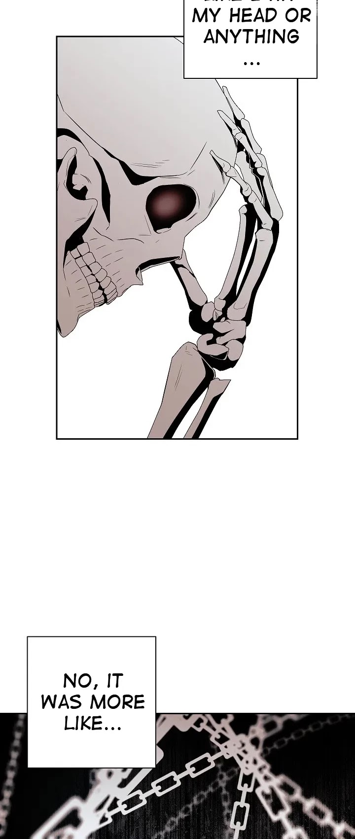 Skeleton Soldier Couldn’t Protect the Dungeon chapter 103 page 11