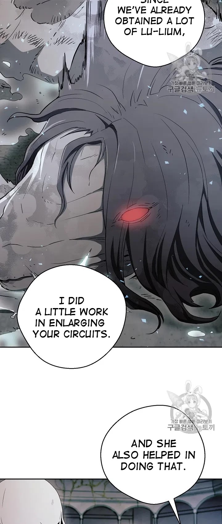 Skeleton Soldier Couldn’t Protect the Dungeon chapter 103 page 16