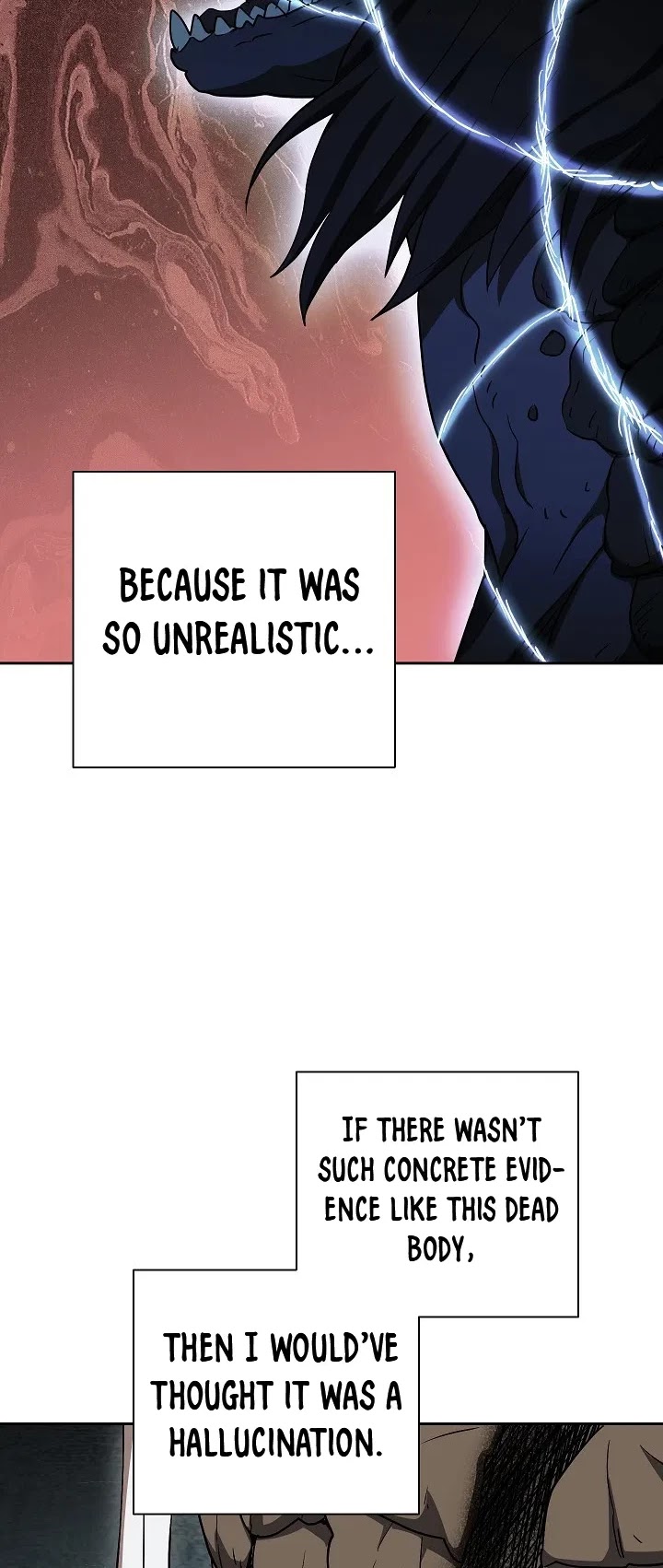 Skeleton Soldier Couldn’t Protect the Dungeon chapter 103 page 33