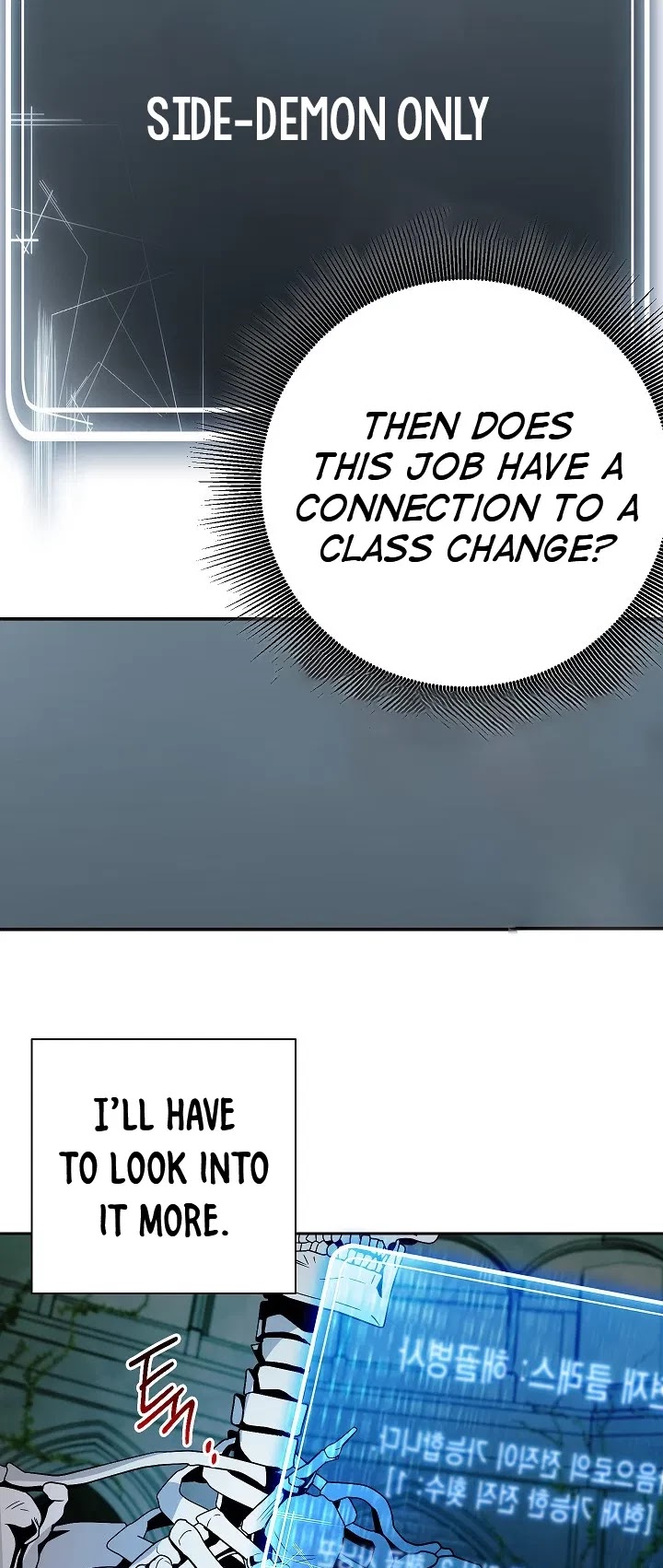 Skeleton Soldier Couldn’t Protect the Dungeon chapter 103 page 42