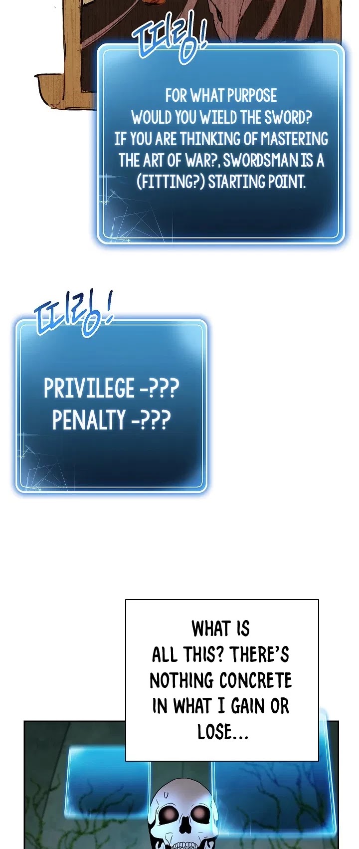 Skeleton Soldier Couldn’t Protect the Dungeon chapter 103 page 44