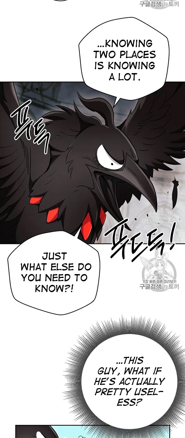 Skeleton Soldier Couldn’t Protect the Dungeon chapter 103 page 51