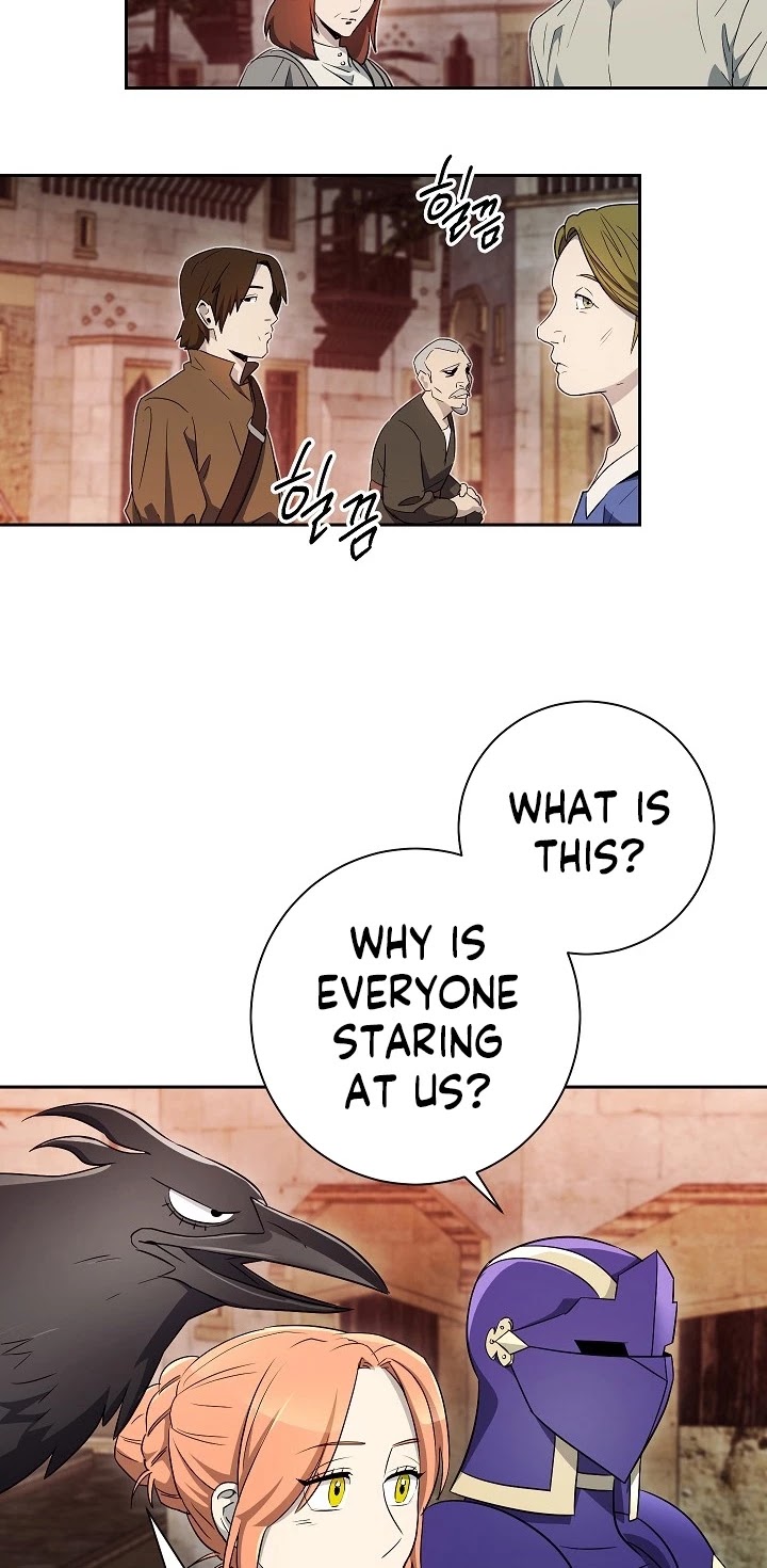 Skeleton Soldier Couldn’t Protect the Dungeon chapter 104 page 13