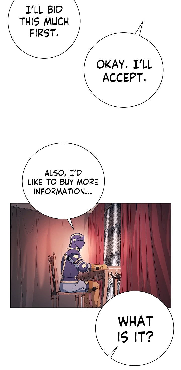 Skeleton Soldier Couldn’t Protect the Dungeon chapter 104 page 19