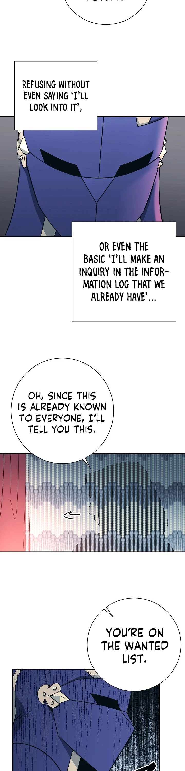 Skeleton Soldier Couldn’t Protect the Dungeon chapter 104 page 21