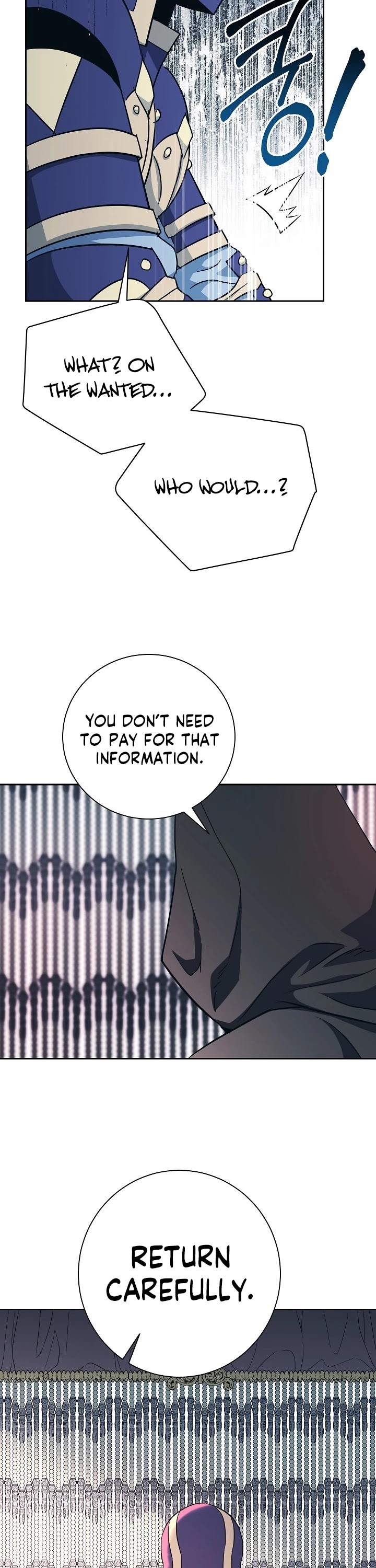 Skeleton Soldier Couldn’t Protect the Dungeon chapter 104 page 22