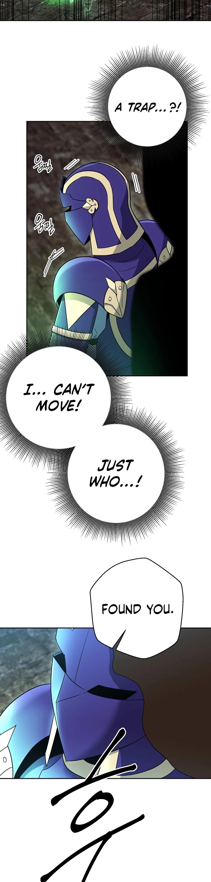 Skeleton Soldier Couldn’t Protect the Dungeon chapter 104 page 26