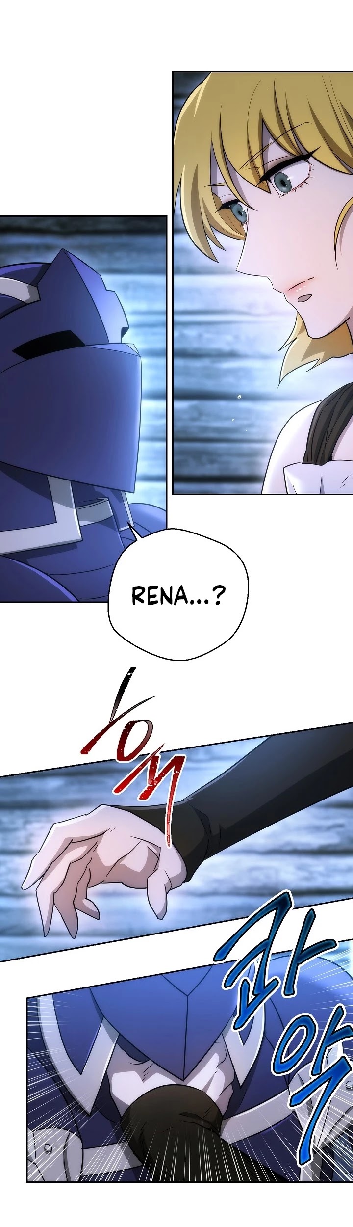 Skeleton Soldier Couldn’t Protect the Dungeon chapter 105 page 2