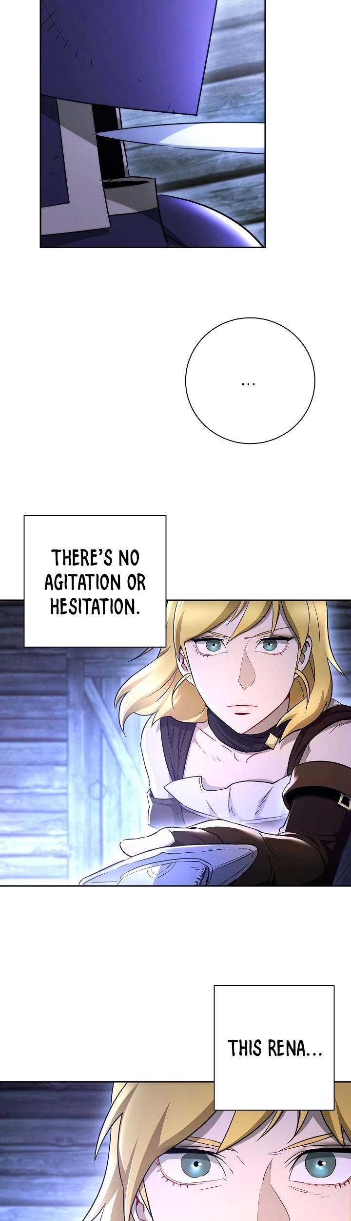 Skeleton Soldier Couldn’t Protect the Dungeon chapter 105 page 20