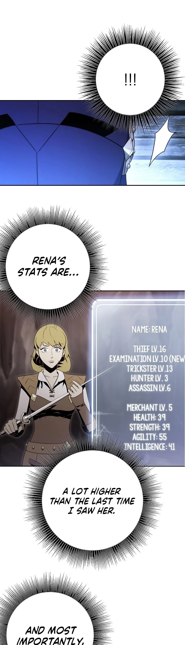 Skeleton Soldier Couldn’t Protect the Dungeon chapter 105 page 5