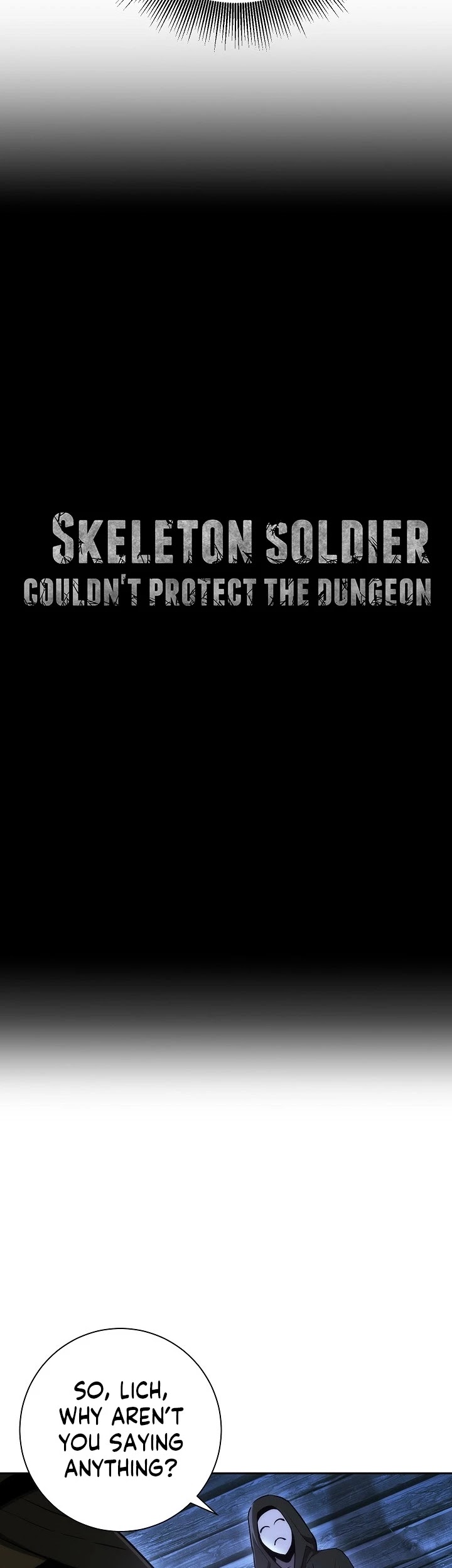 Skeleton Soldier Couldn’t Protect the Dungeon chapter 105 page 8
