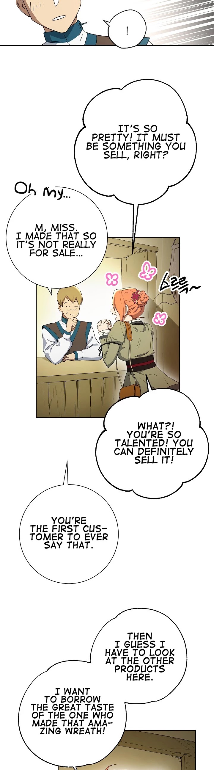 Skeleton Soldier Couldn’t Protect the Dungeon chapter 106 page 16