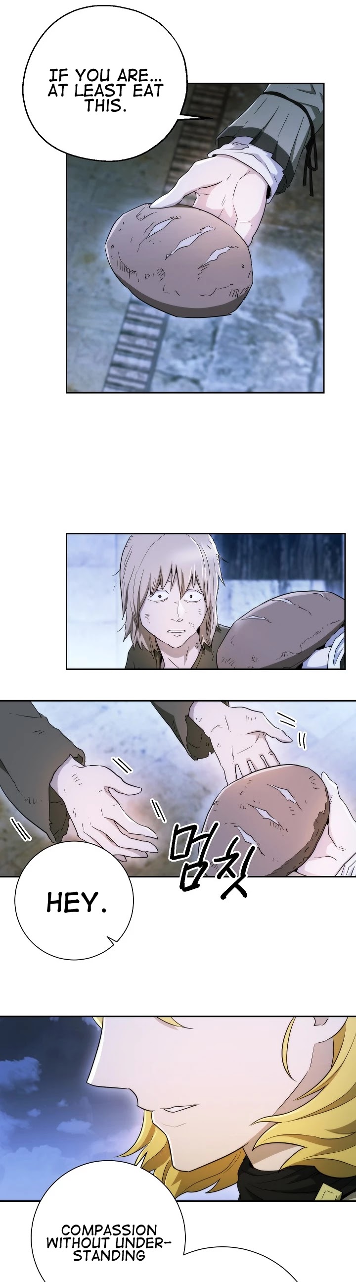 Skeleton Soldier Couldn’t Protect the Dungeon chapter 106 page 28