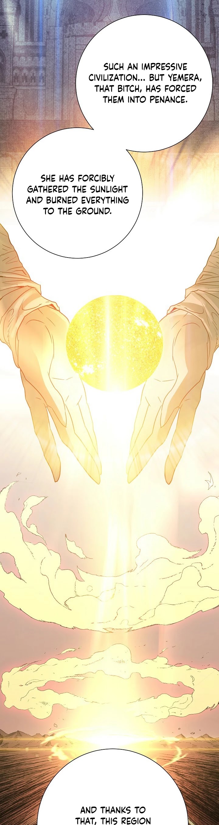 Skeleton Soldier Couldn’t Protect the Dungeon chapter 107 page 29