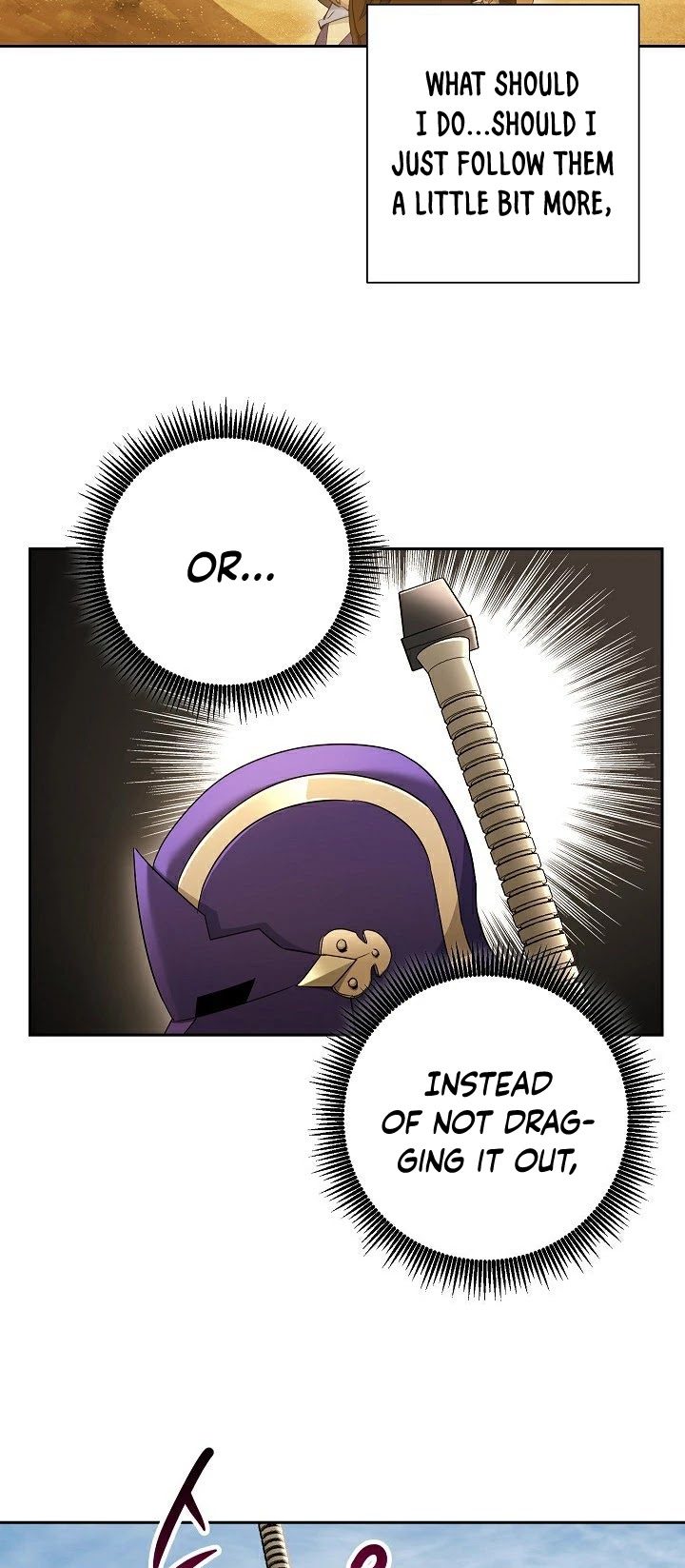 Skeleton Soldier Couldn’t Protect the Dungeon chapter 108 page 14