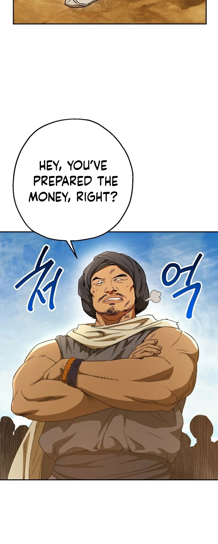 Skeleton Soldier Couldn’t Protect the Dungeon chapter 108 page 20