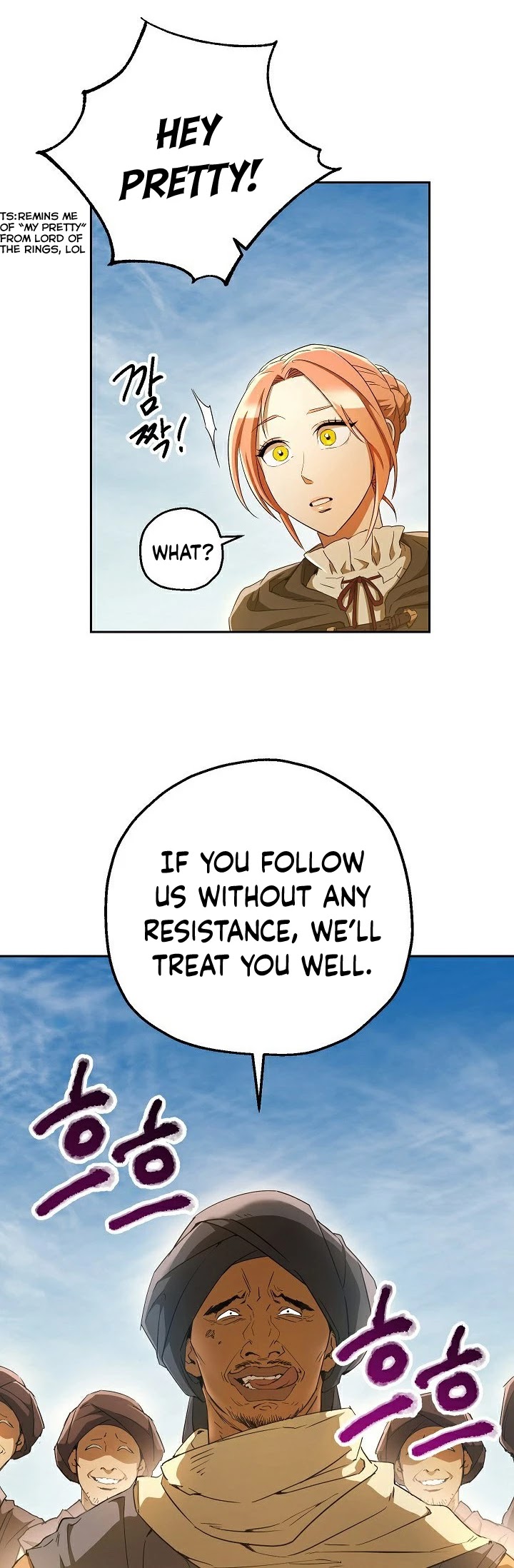 Skeleton Soldier Couldn’t Protect the Dungeon chapter 108 page 27