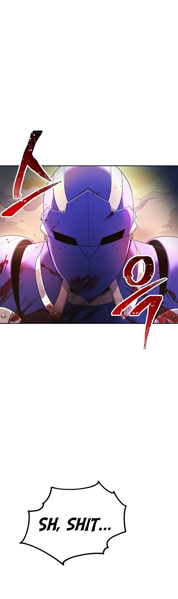 Skeleton Soldier Couldn’t Protect the Dungeon chapter 109 page 18