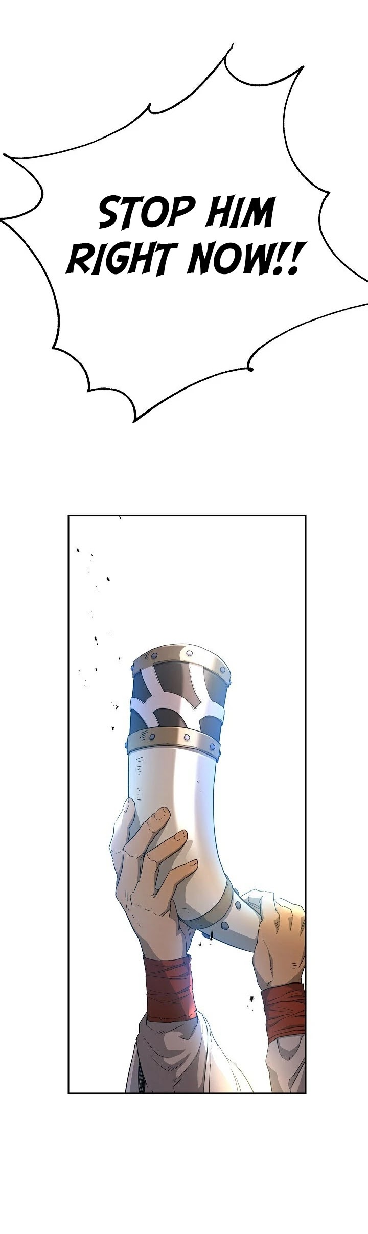 Skeleton Soldier Couldn’t Protect the Dungeon chapter 109 page 22
