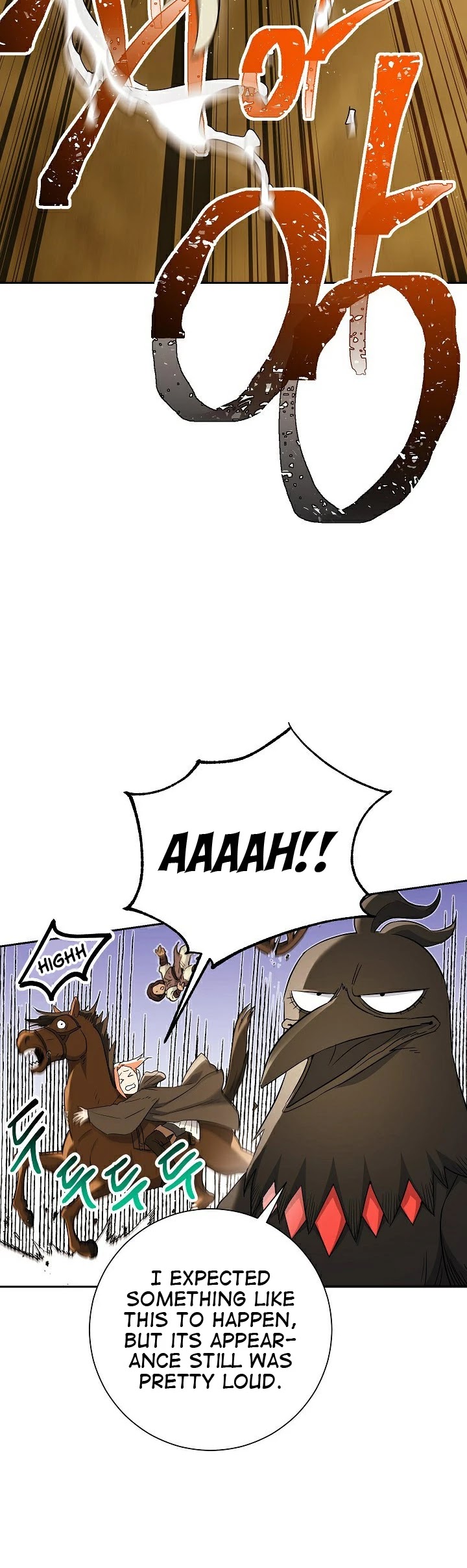 Skeleton Soldier Couldn’t Protect the Dungeon chapter 109 page 28