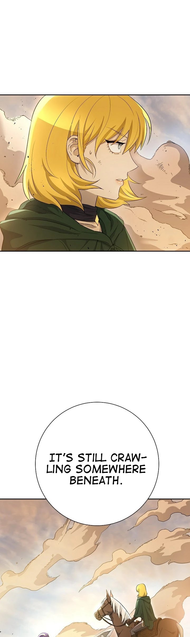 Skeleton Soldier Couldn’t Protect the Dungeon chapter 109 page 45