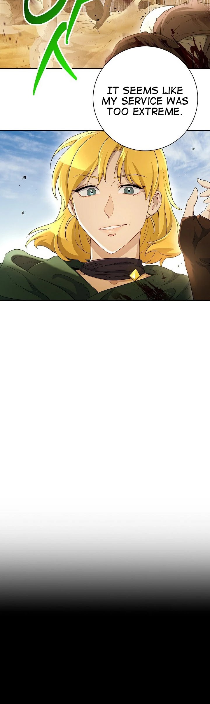 Skeleton Soldier Couldn’t Protect the Dungeon chapter 109 page 6