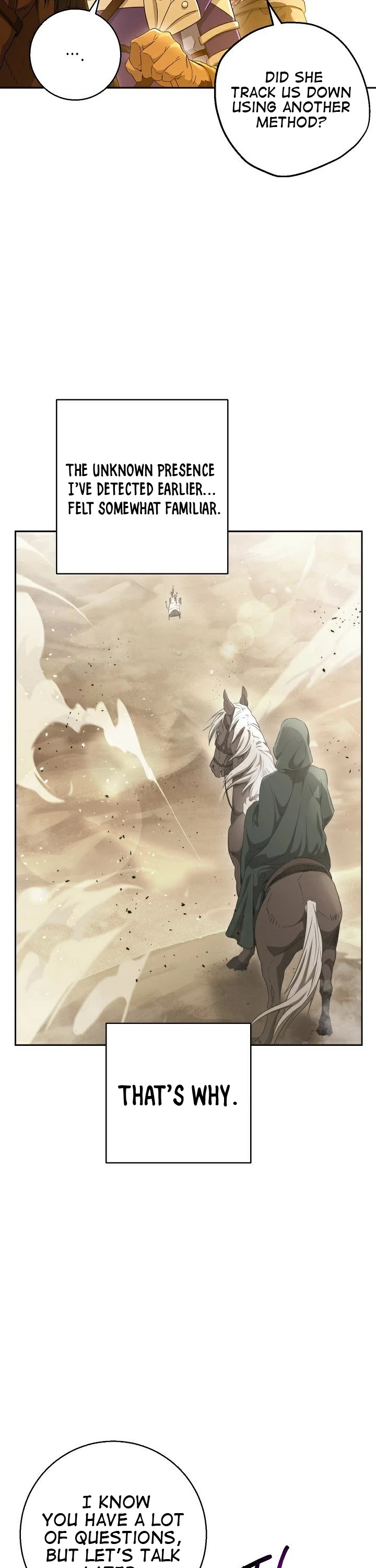 Skeleton Soldier Couldn’t Protect the Dungeon chapter 109 page 8