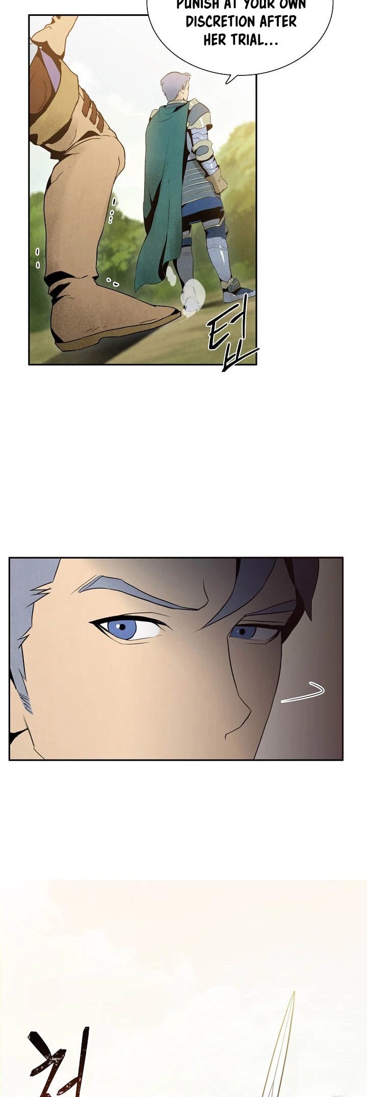 Skeleton Soldier Couldn’t Protect the Dungeon chapter 11 page 10