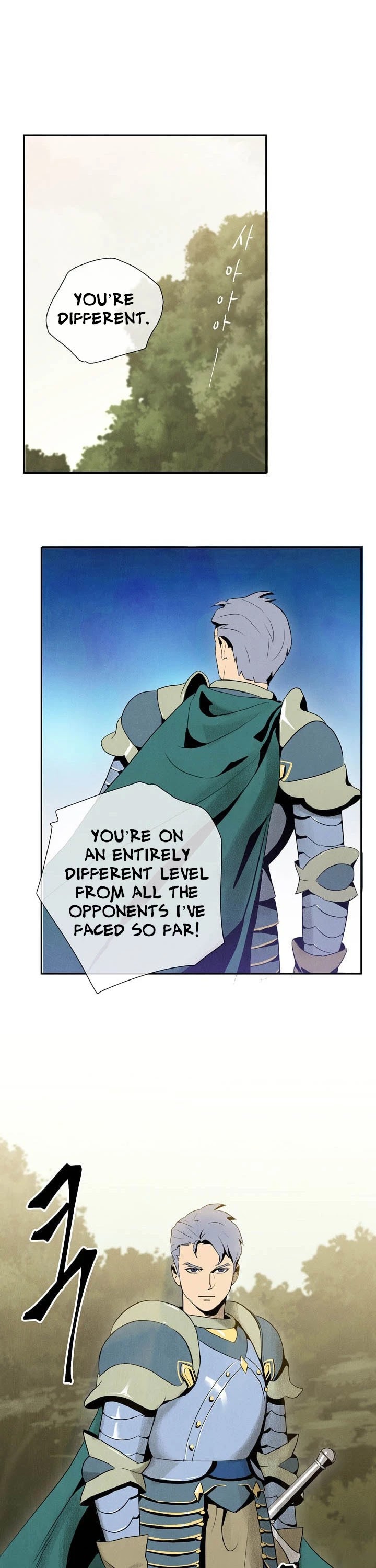 Skeleton Soldier Couldn’t Protect the Dungeon chapter 11 page 12