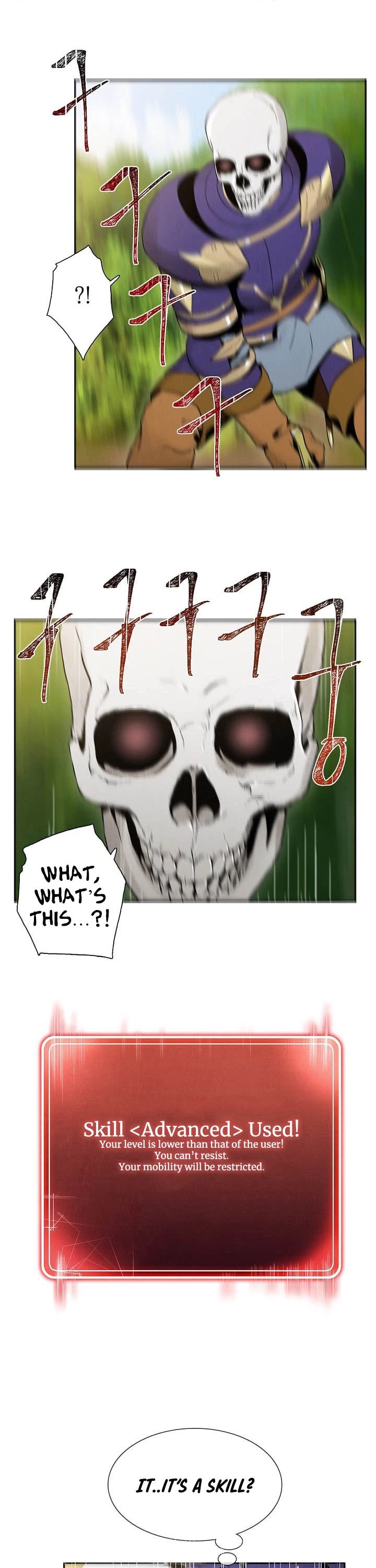 Skeleton Soldier Couldn’t Protect the Dungeon chapter 11 page 18