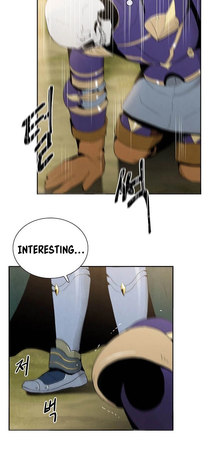 Skeleton Soldier Couldn’t Protect the Dungeon chapter 11 page 19