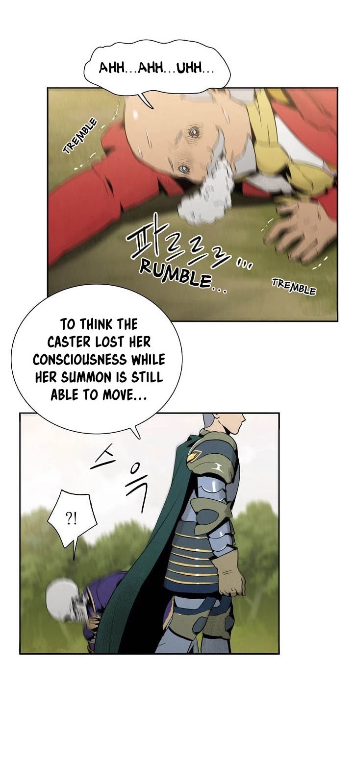 Skeleton Soldier Couldn’t Protect the Dungeon chapter 11 page 20