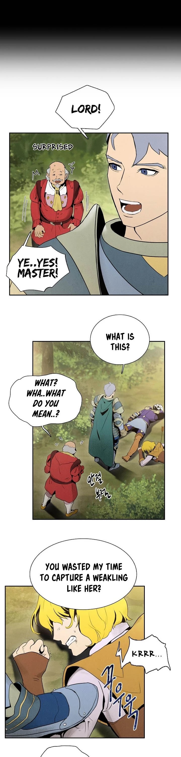 Skeleton Soldier Couldn’t Protect the Dungeon chapter 11 page 5