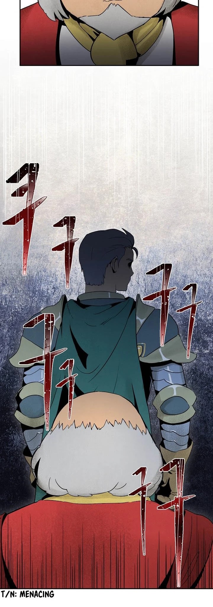 Skeleton Soldier Couldn’t Protect the Dungeon chapter 11 page 7