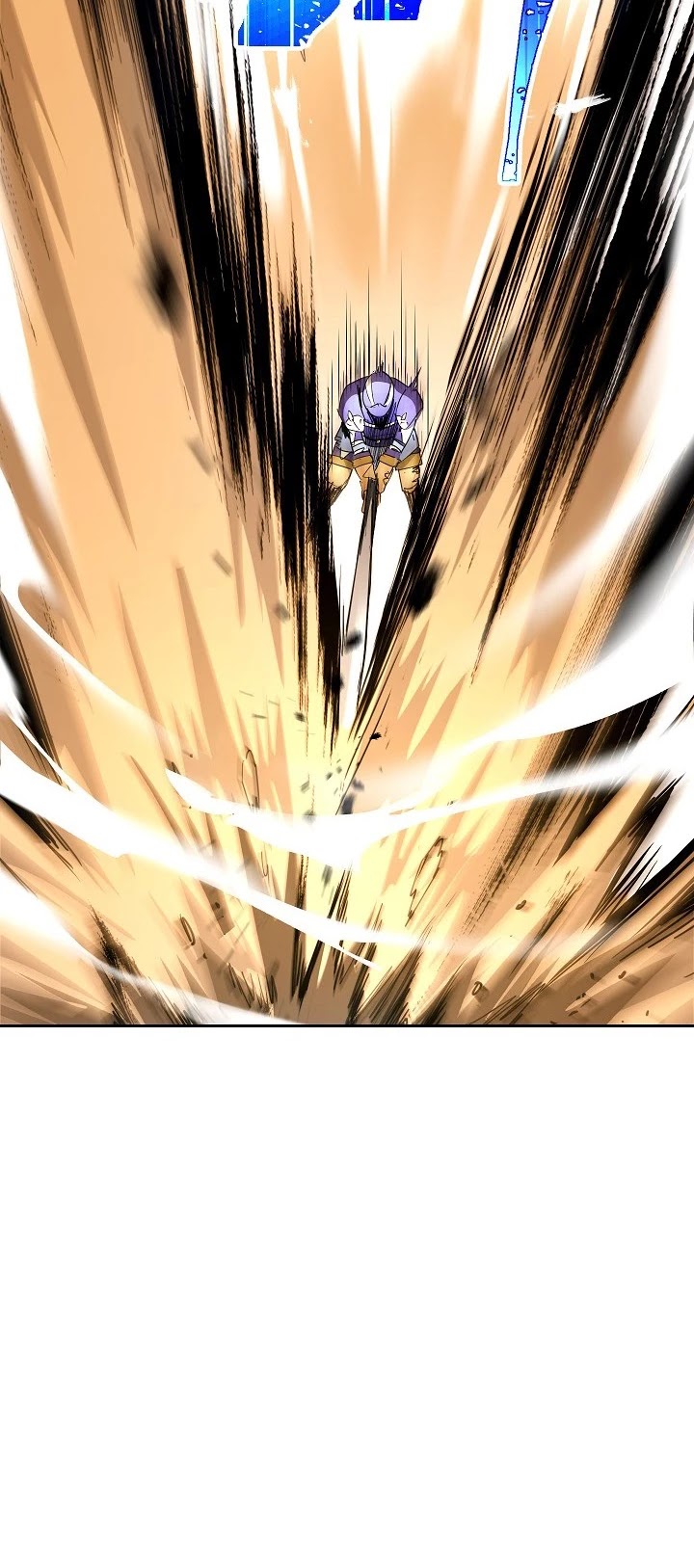 Skeleton Soldier Couldn’t Protect the Dungeon chapter 110 page 11