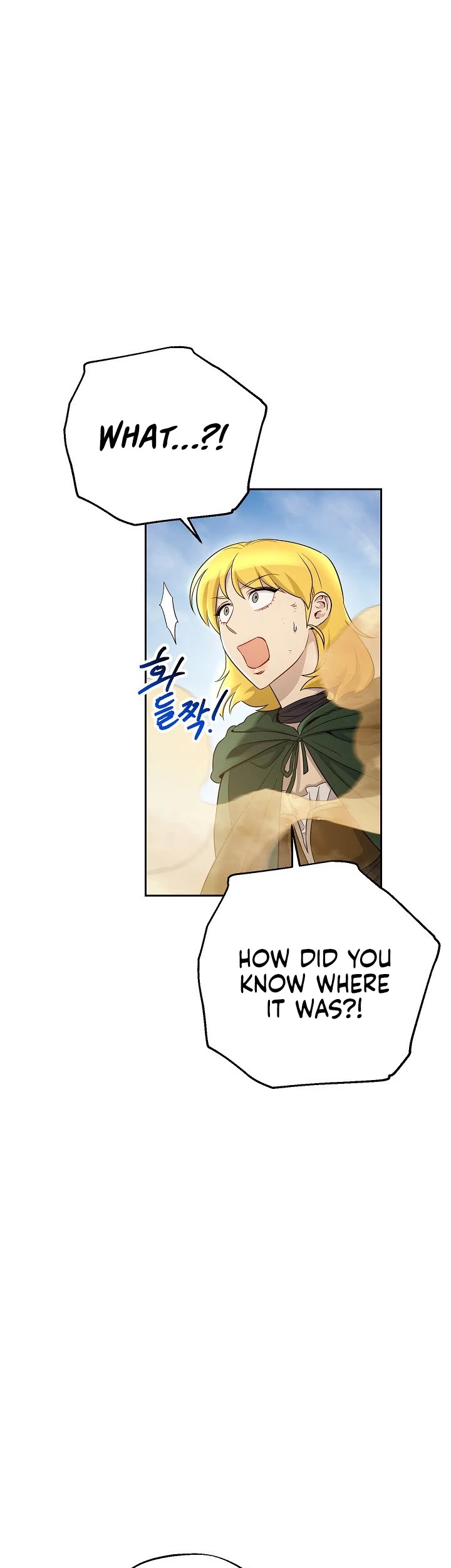 Skeleton Soldier Couldn’t Protect the Dungeon chapter 110 page 13