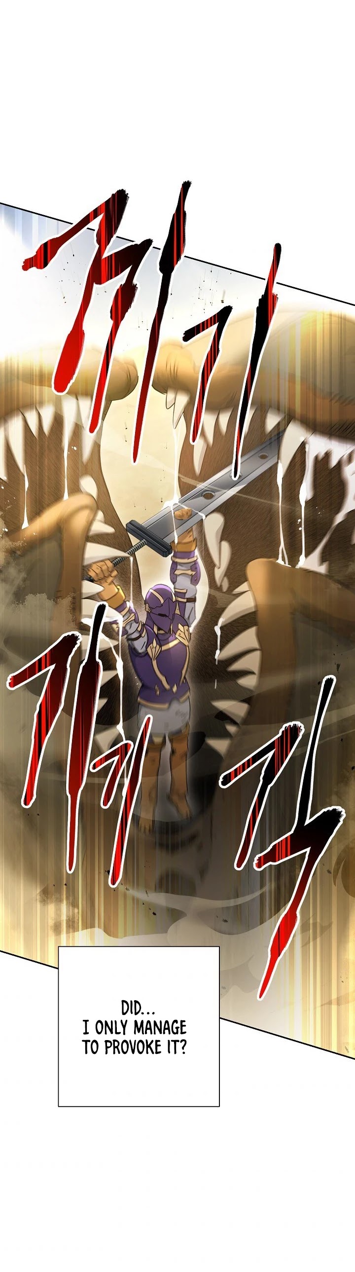 Skeleton Soldier Couldn’t Protect the Dungeon chapter 110 page 20