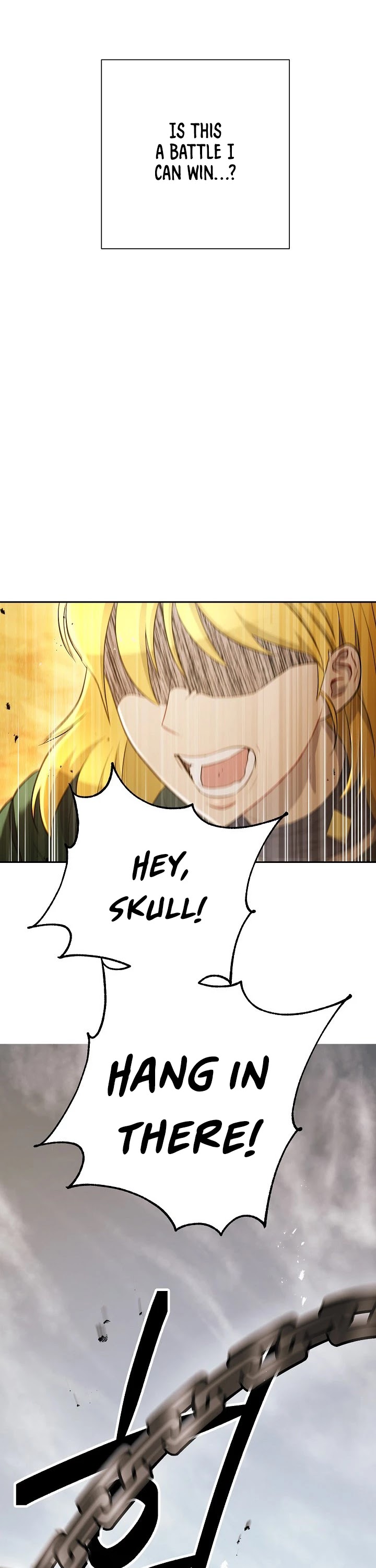 Skeleton Soldier Couldn’t Protect the Dungeon chapter 110 page 21