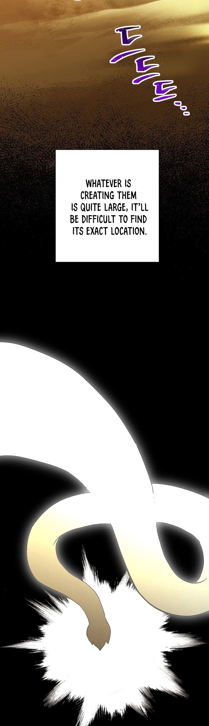 Skeleton Soldier Couldn’t Protect the Dungeon chapter 110 page 4