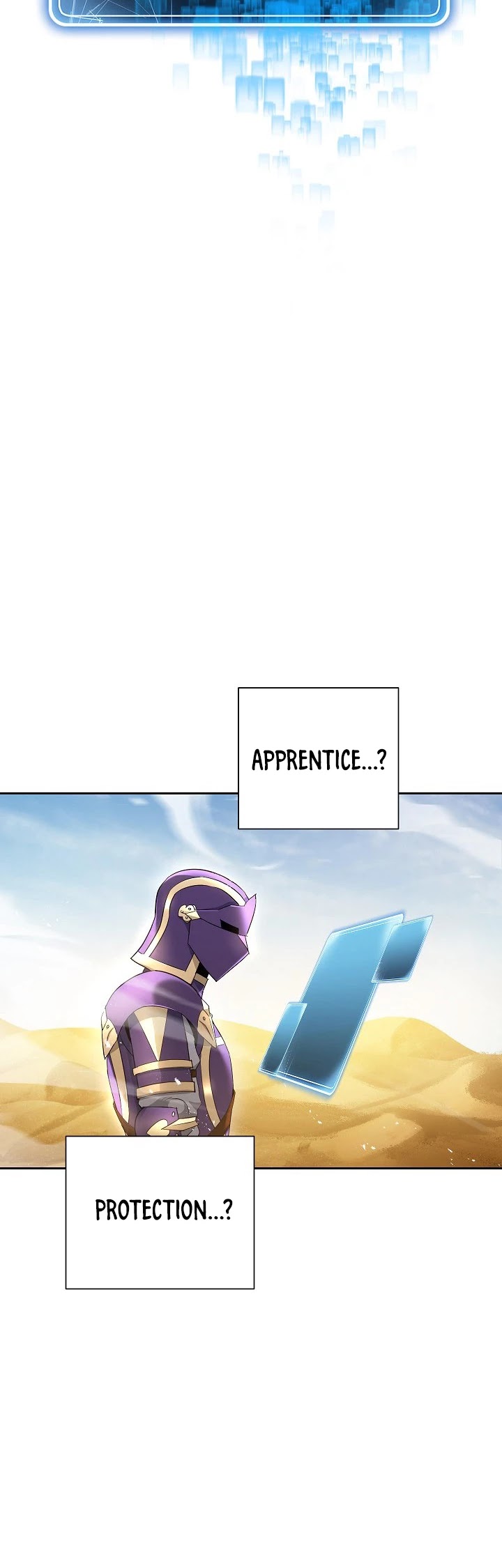 Skeleton Soldier Couldn’t Protect the Dungeon chapter 110 page 40