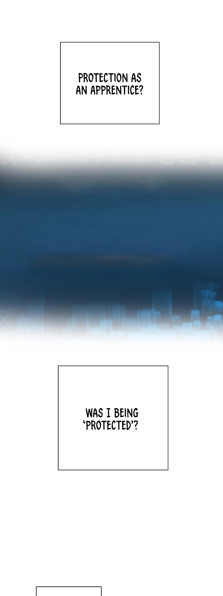 Skeleton Soldier Couldn’t Protect the Dungeon chapter 110 page 41