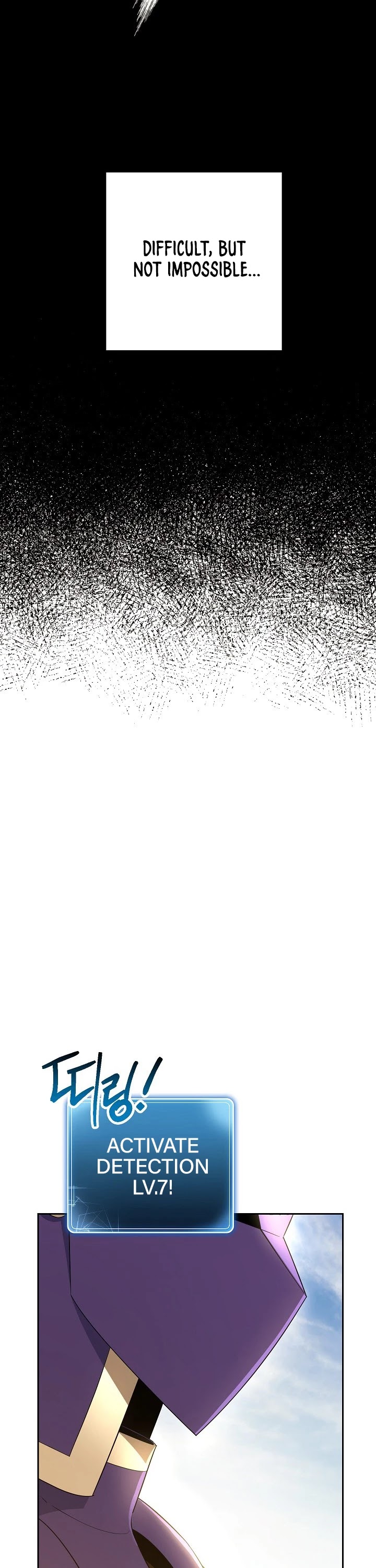 Skeleton Soldier Couldn’t Protect the Dungeon chapter 110 page 5