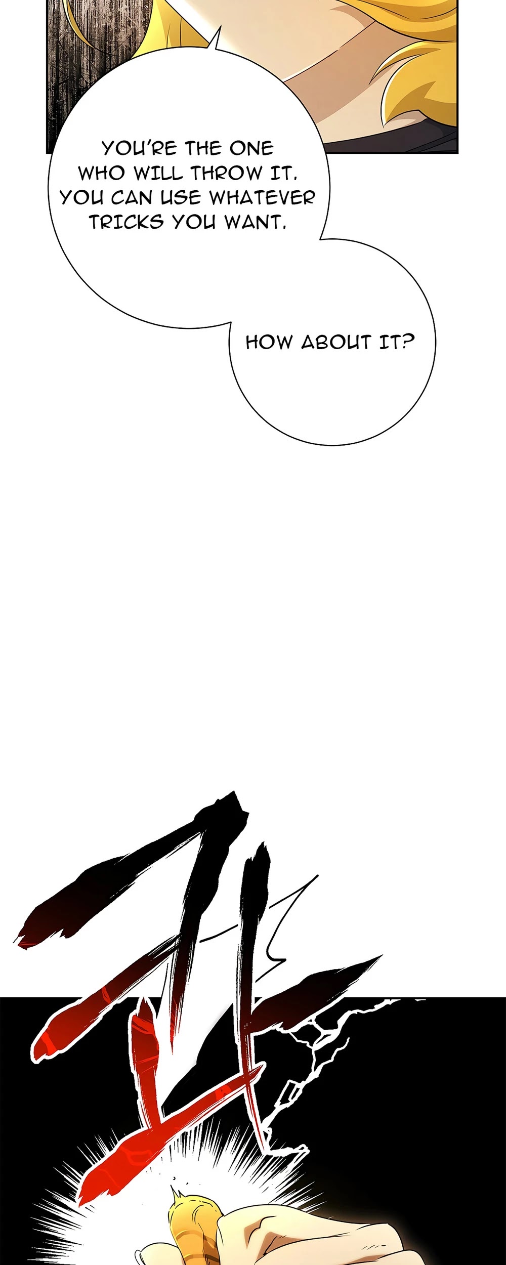 Skeleton Soldier Couldn’t Protect the Dungeon chapter 111 page 15