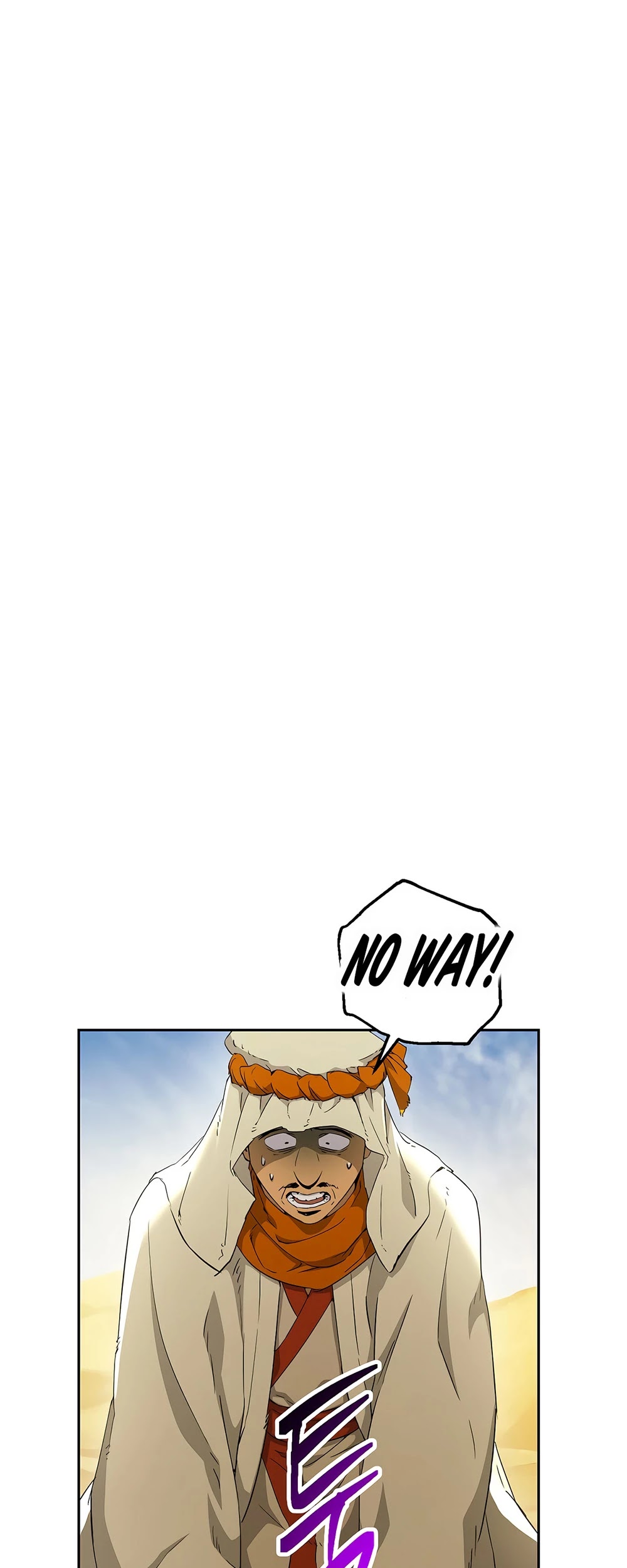 Skeleton Soldier Couldn’t Protect the Dungeon chapter 111 page 17