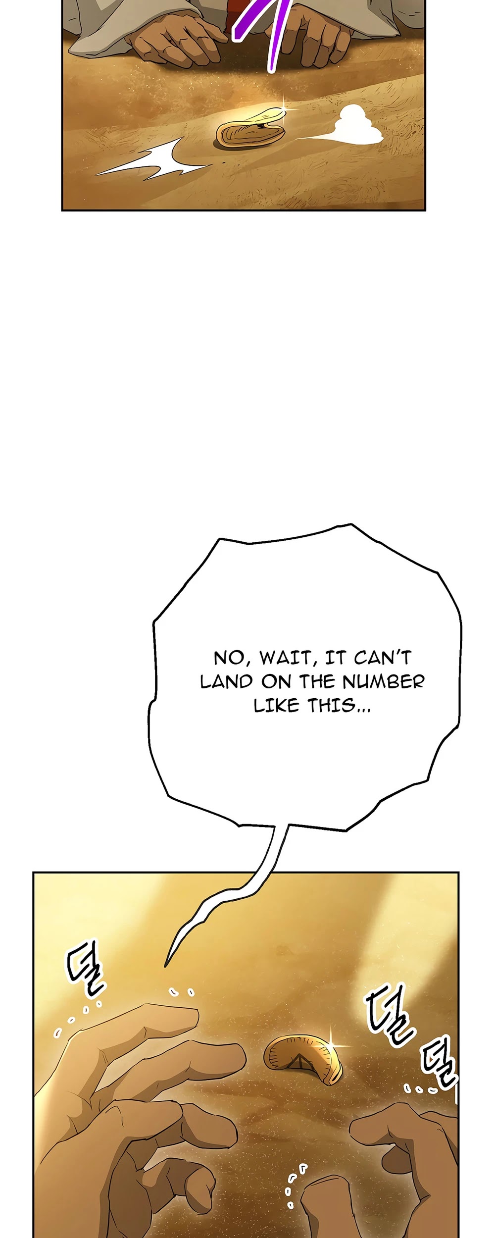 Skeleton Soldier Couldn’t Protect the Dungeon chapter 111 page 18