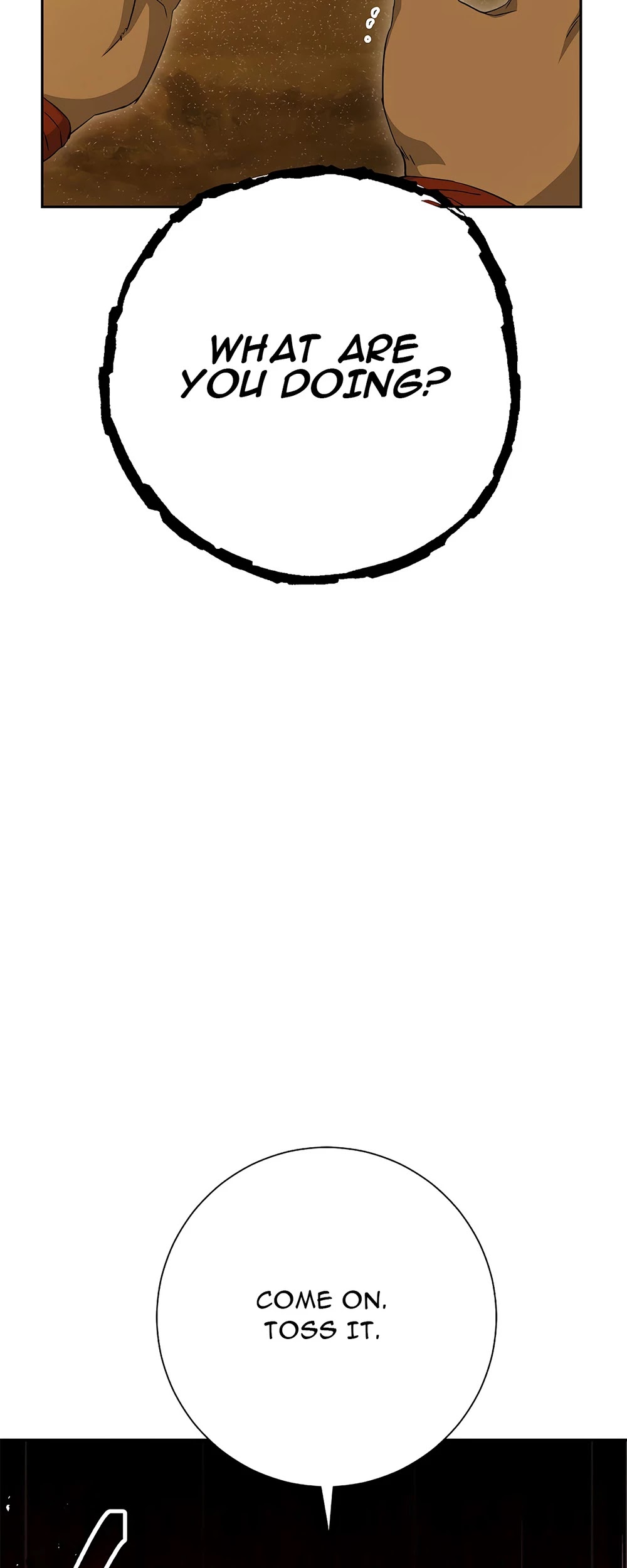 Skeleton Soldier Couldn’t Protect the Dungeon chapter 111 page 19