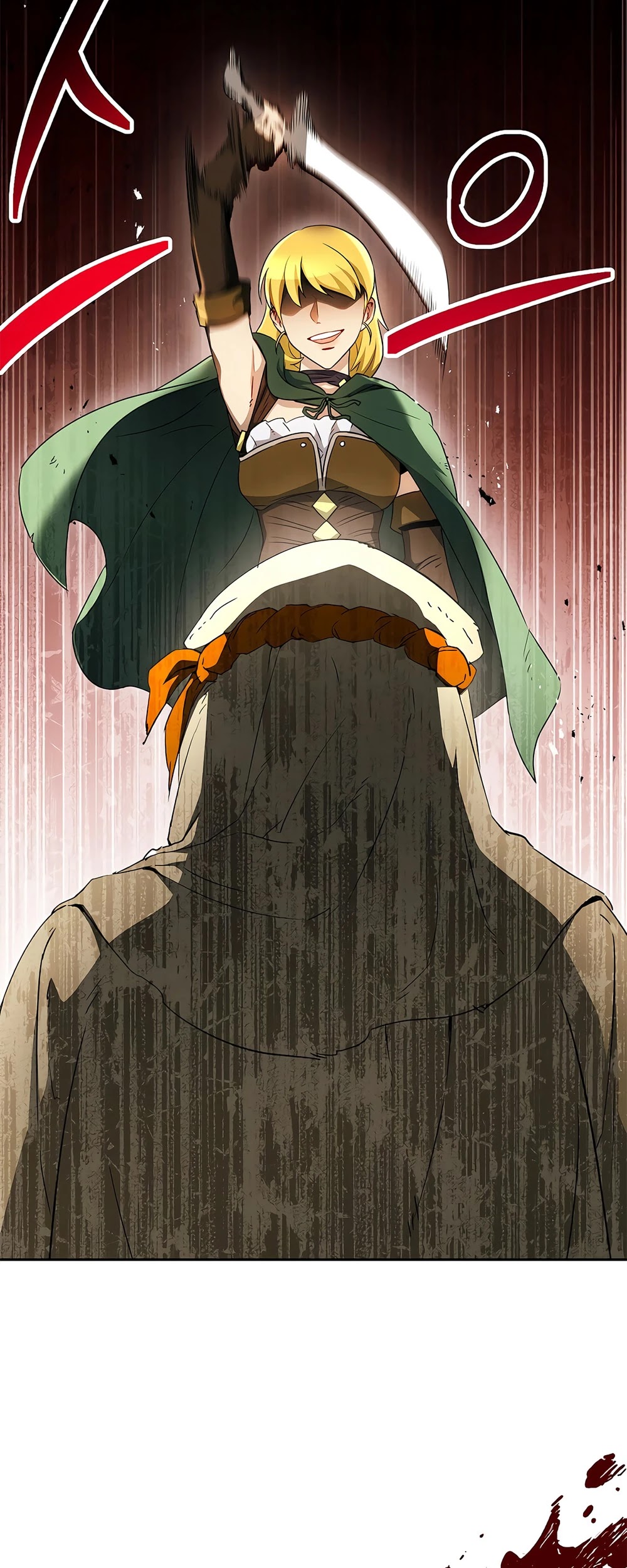 Skeleton Soldier Couldn’t Protect the Dungeon chapter 111 page 20